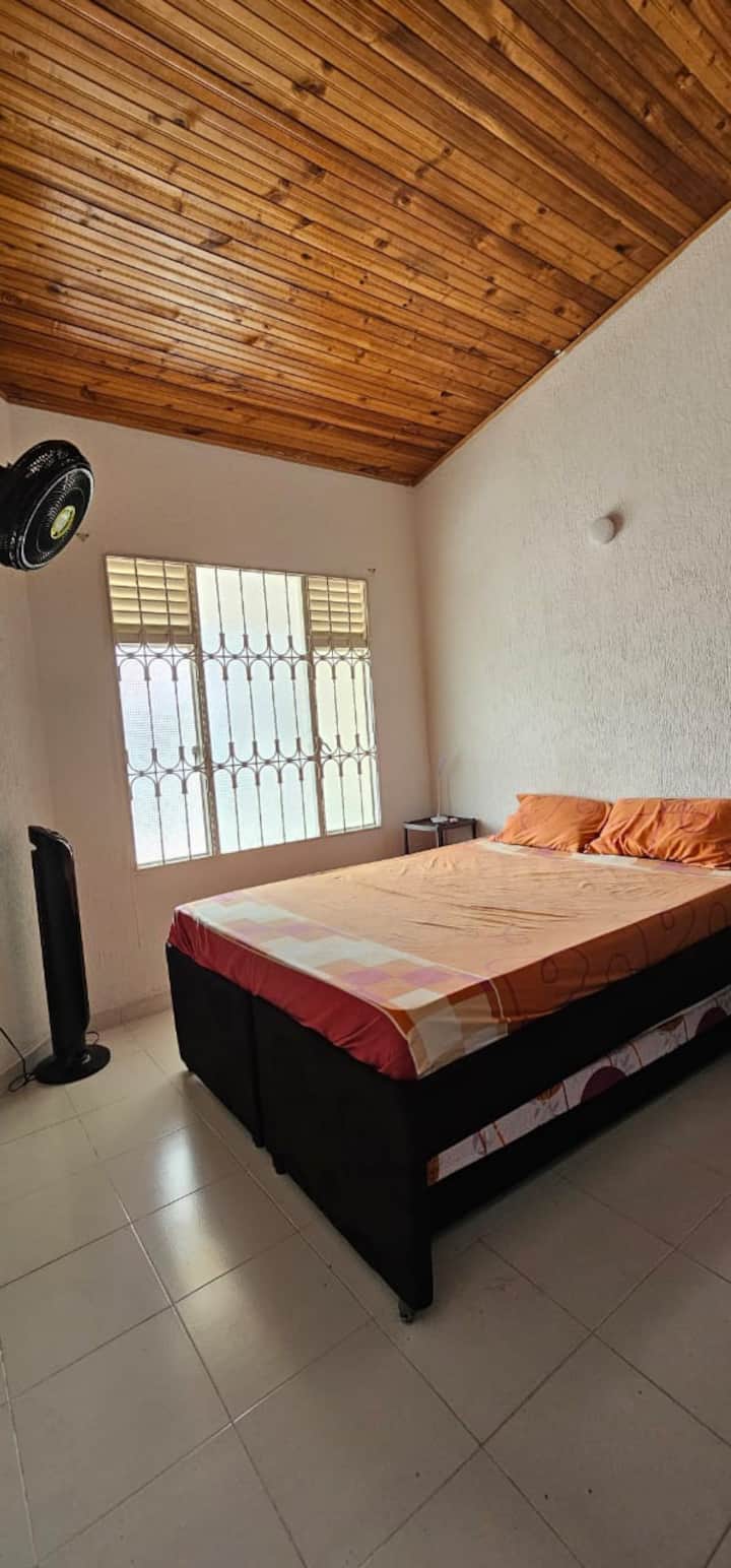 Спална соба 1