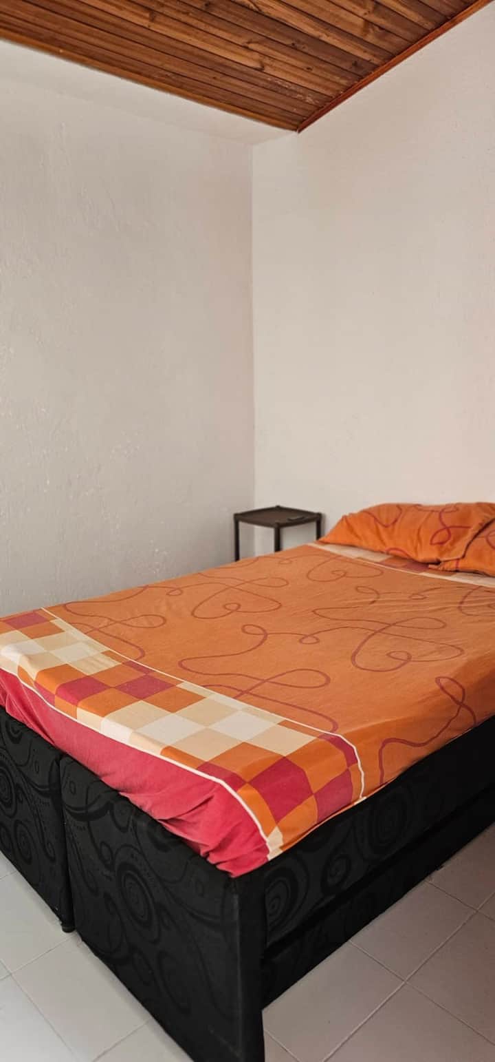 Спална соба 3