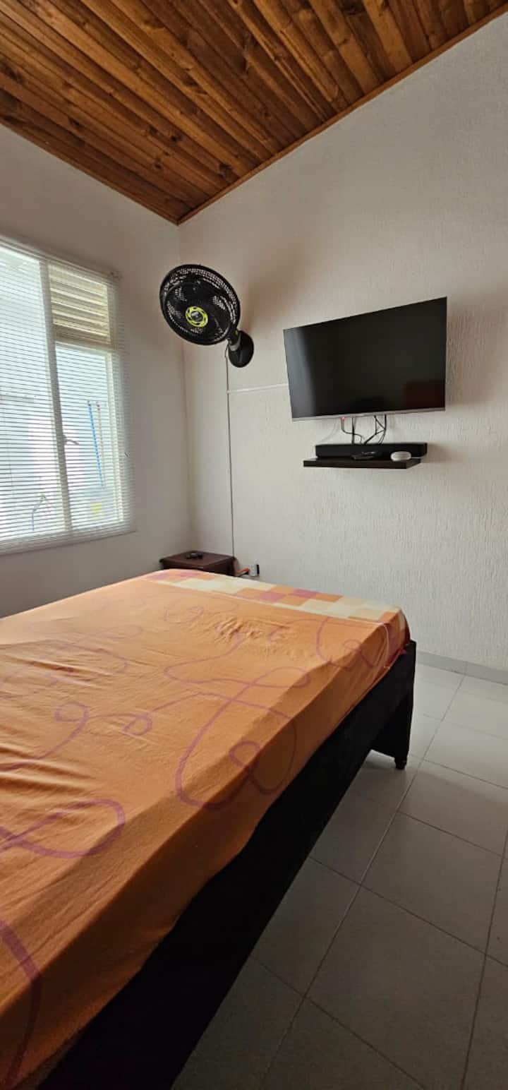 Спална соба 2