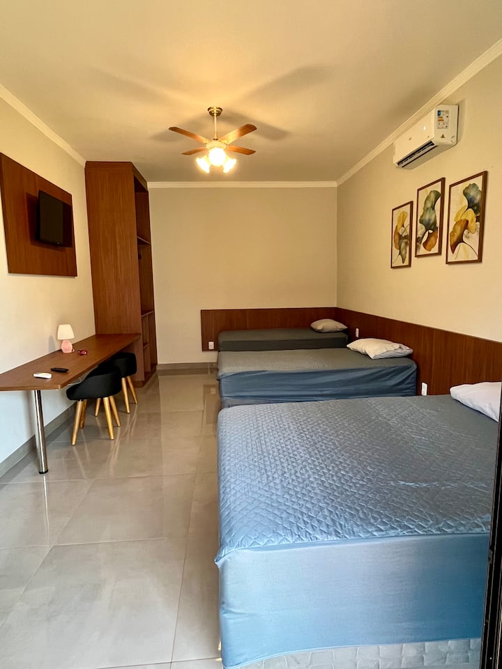 غرفة النوم 3