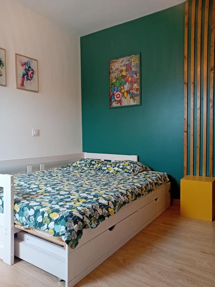 Chambre 2