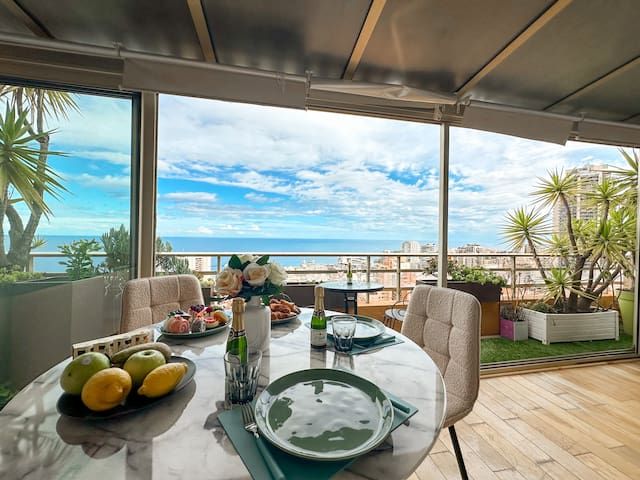 BNB Ric'Keys managed Airbnb listing 1