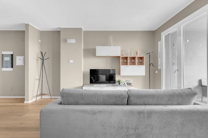 Green Living with Terrace & Garage by NDP rent gallery image 5