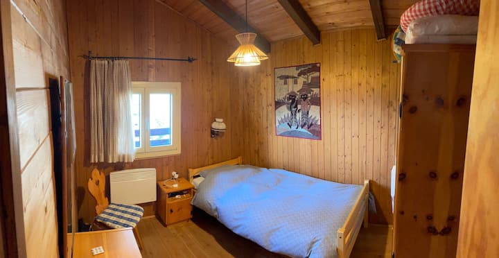 غرفة النوم 3