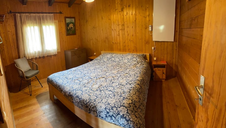 غرفة النوم 1