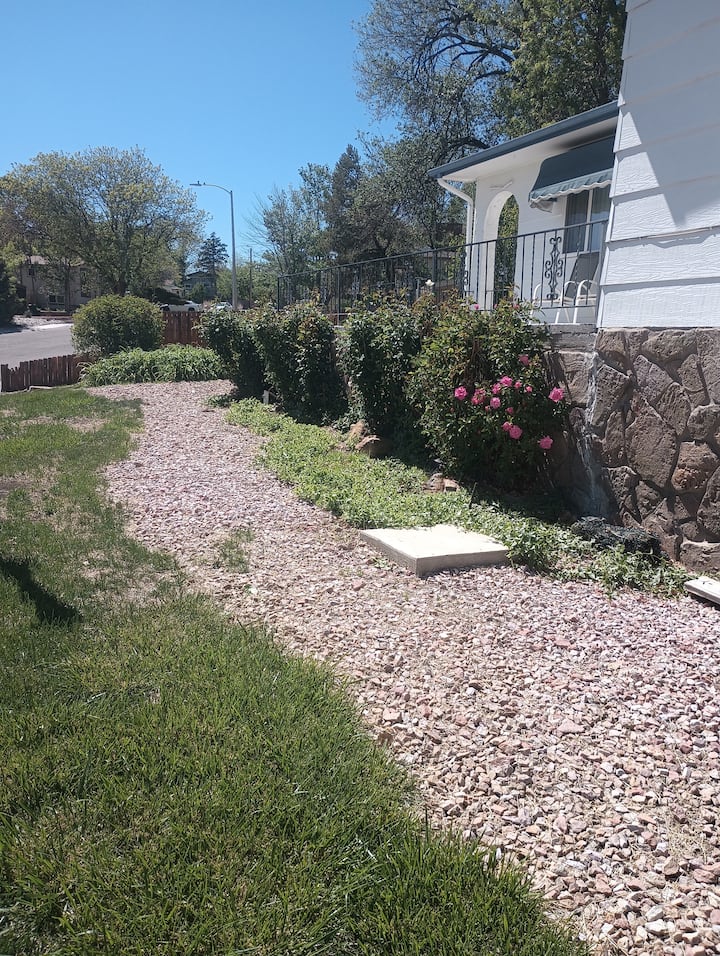 Diamond On The Hill - Pueblo, CO
