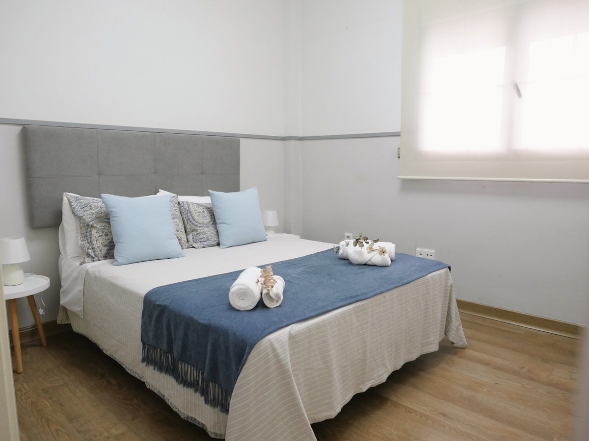 Спална соба 1