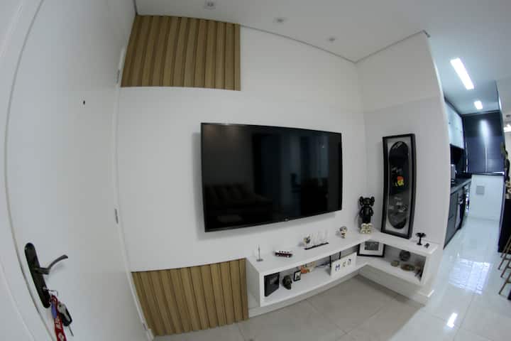 غرفة المعيشة