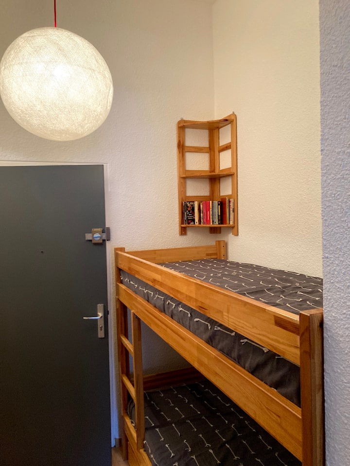 საძინებელი 2