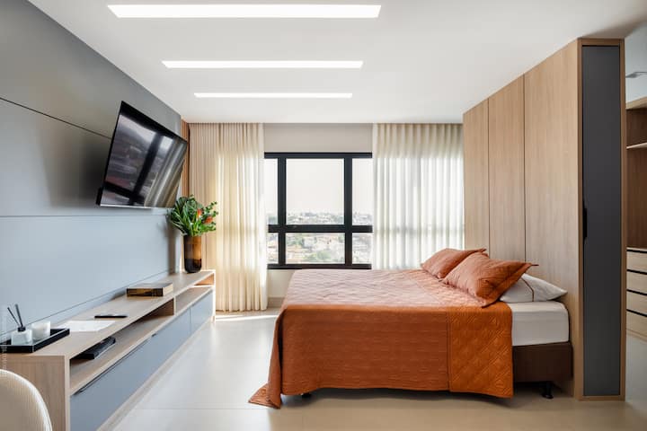 ห้องนอน