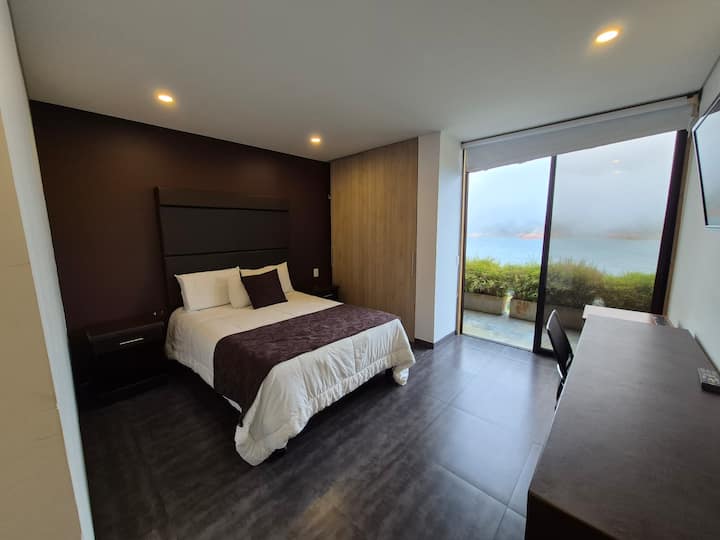 Habitación 4