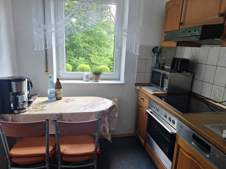 Ferienwohnung Lilia - Betzdorf