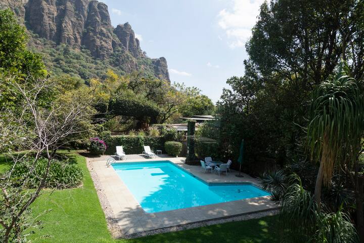 Ventas managed Airbnb listing 3