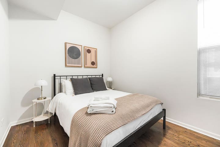 Спална соба 3