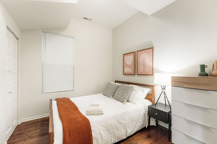 Спална соба 1