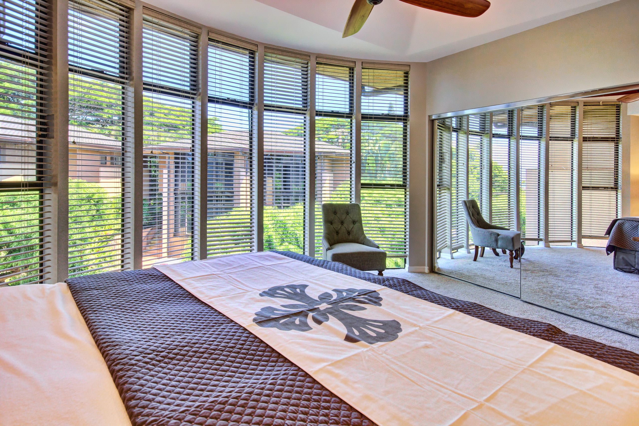 Home in Lahaina · ★4.92 · 3 bedrooms · 5 beds · 2.5 private baths - Image 11