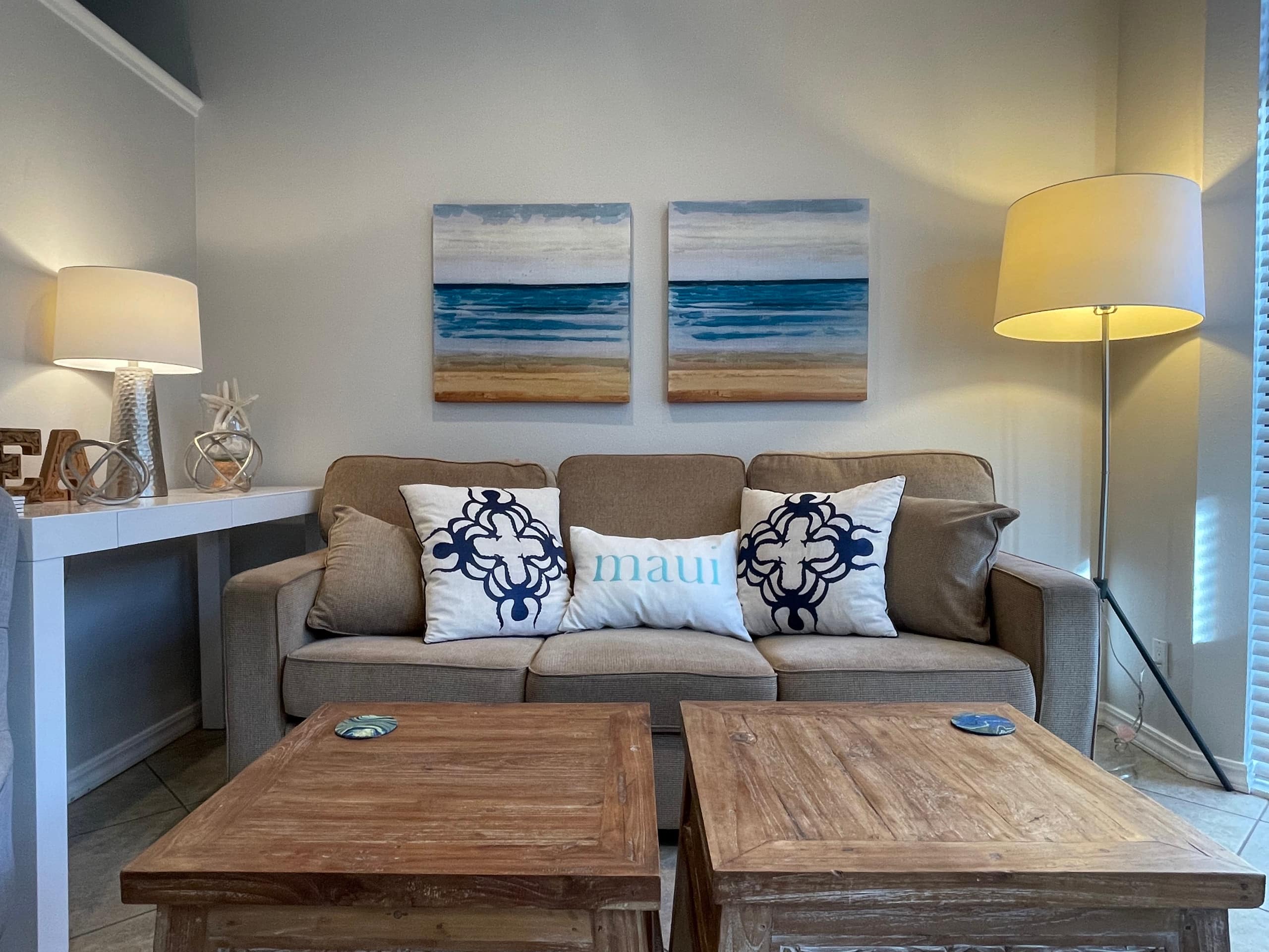 Home in Lahaina · ★4.92 · 3 bedrooms · 5 beds · 2.5 private baths - Image 2