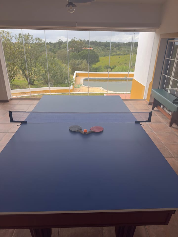 Monte Ara - Alentejo - Portugal