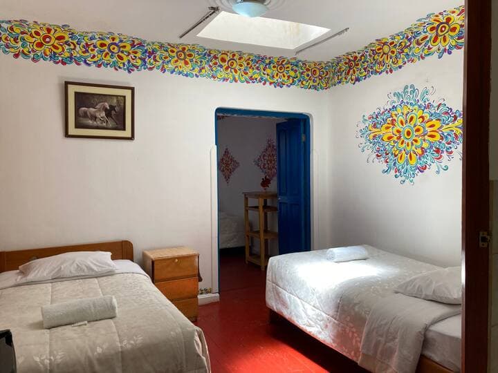 Спална соба