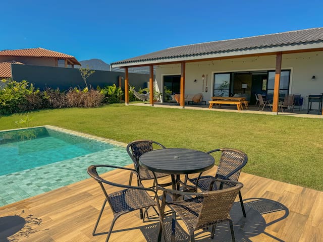 Ilhaguest managed Airbnb listing 2