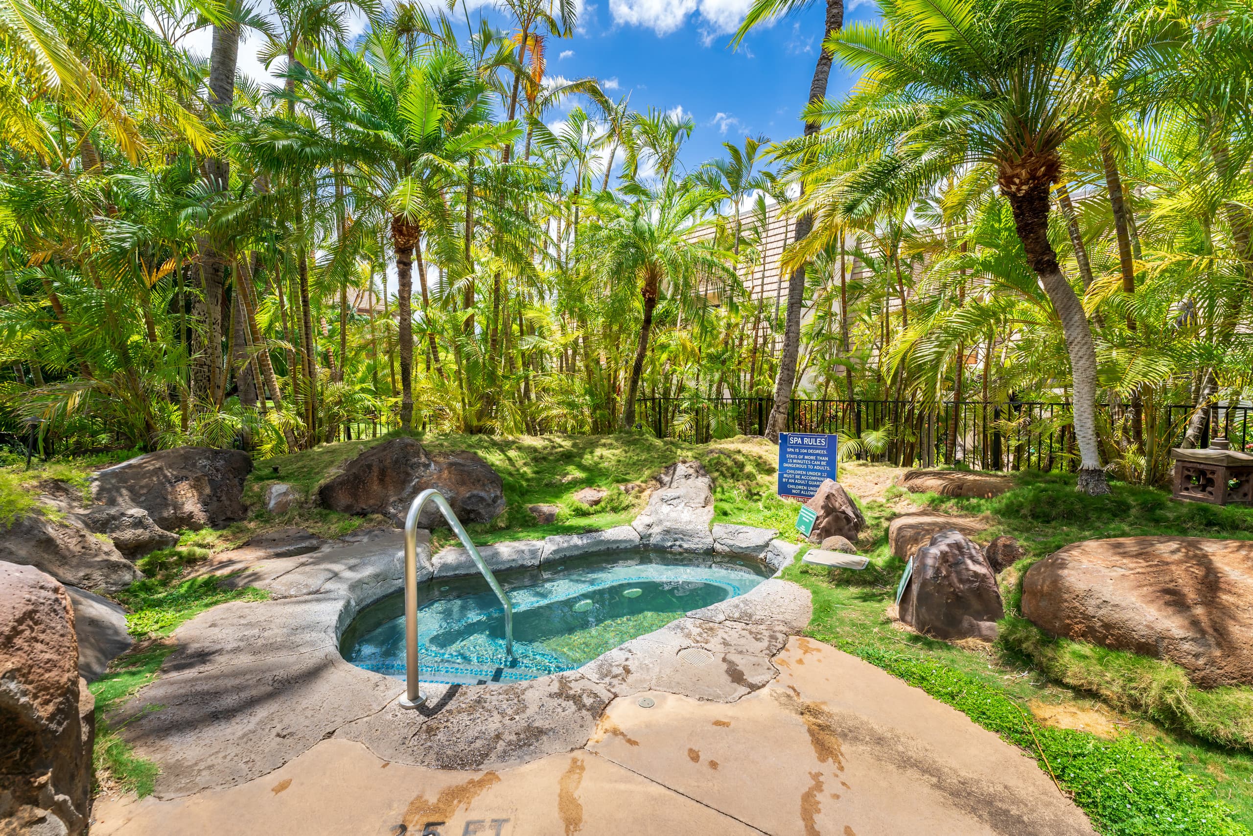 Condo in Kihei · ★4.97 · 2 bedrooms · 3 beds · 2 private baths - Image 50