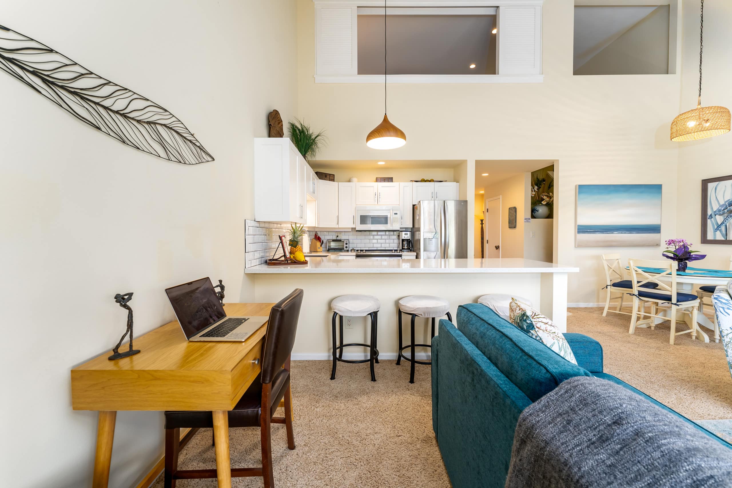 Condo in Kihei · ★4.97 · 2 bedrooms · 3 beds · 2 private baths - Image 27