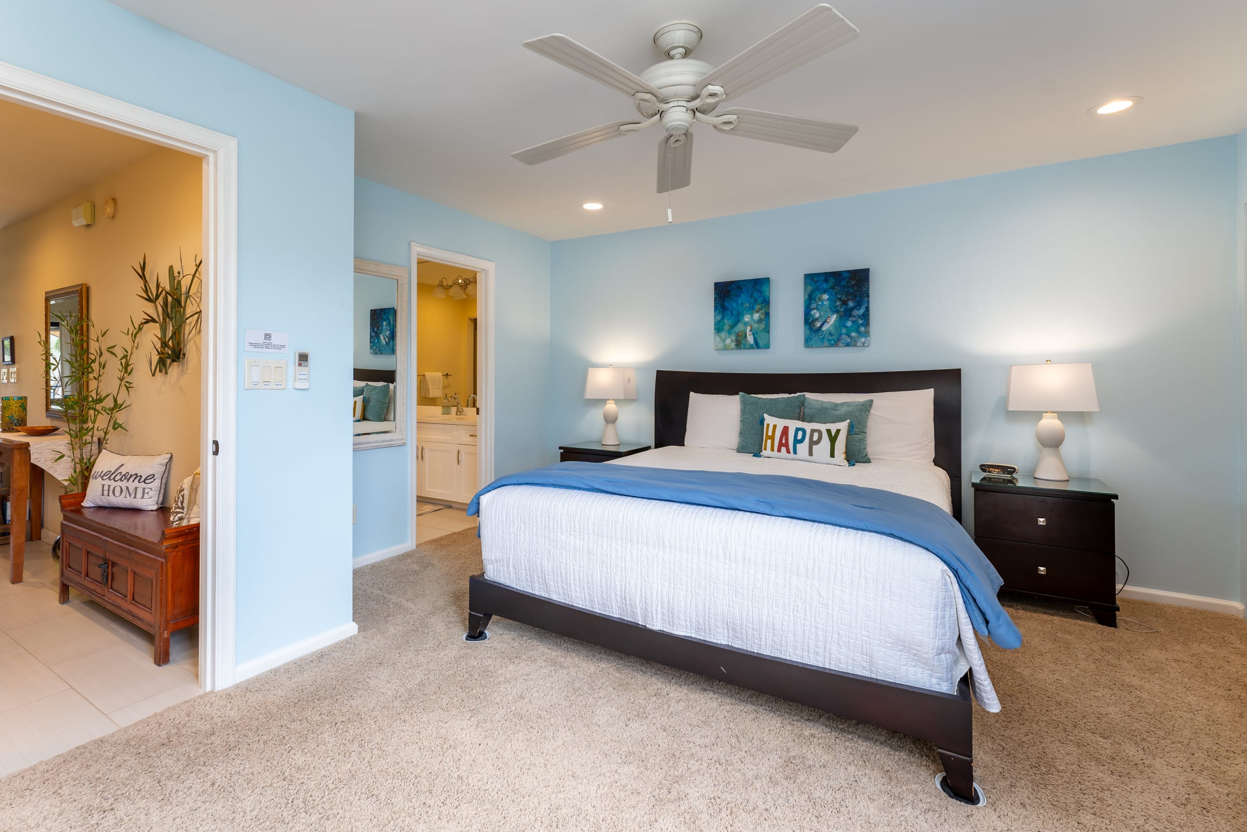 Condo in Kihei · ★4.97 · 2 bedrooms · 3 beds · 2 private baths - Image 2