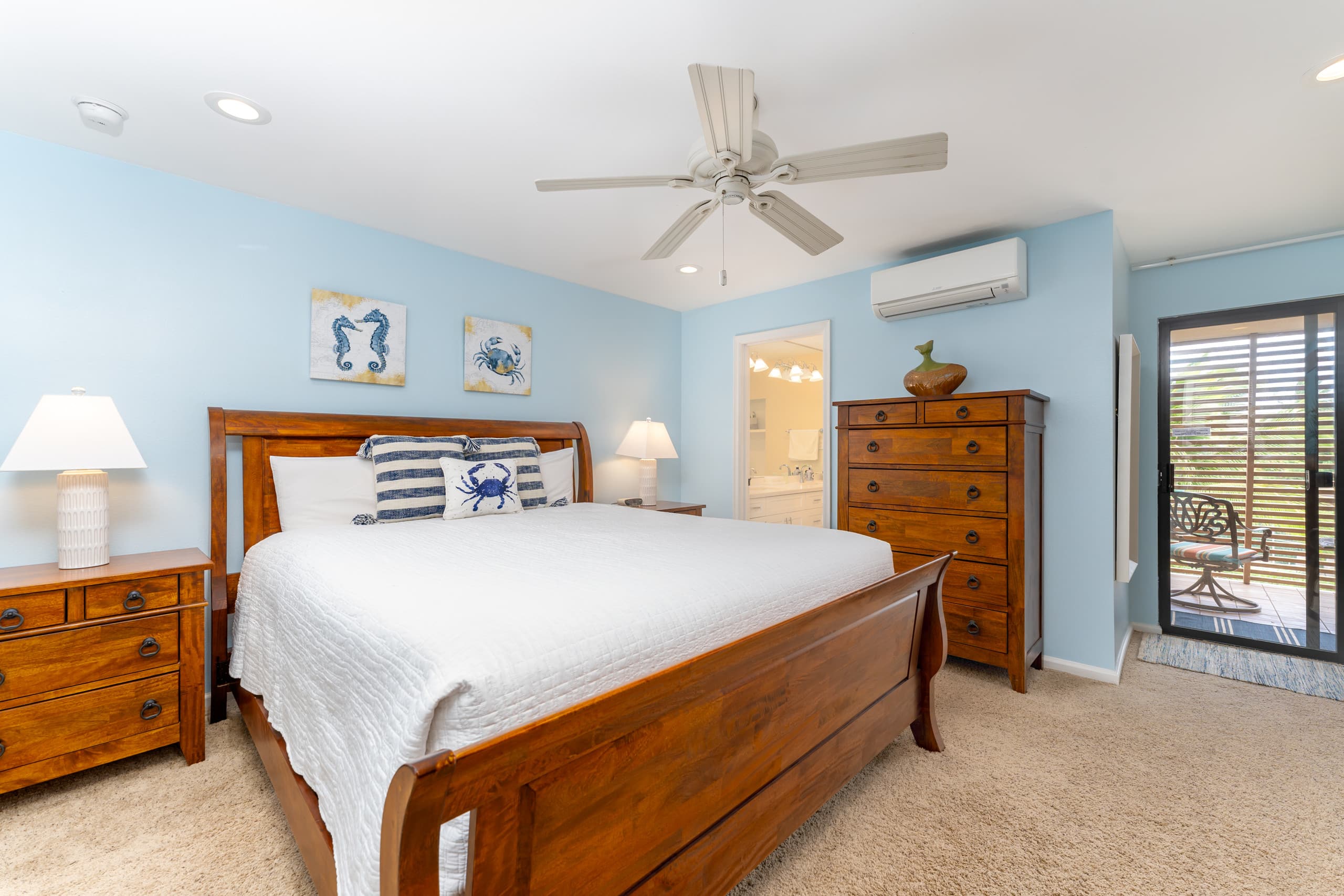 Condo in Kihei · ★4.97 · 2 bedrooms · 3 beds · 2 private baths - Image 17