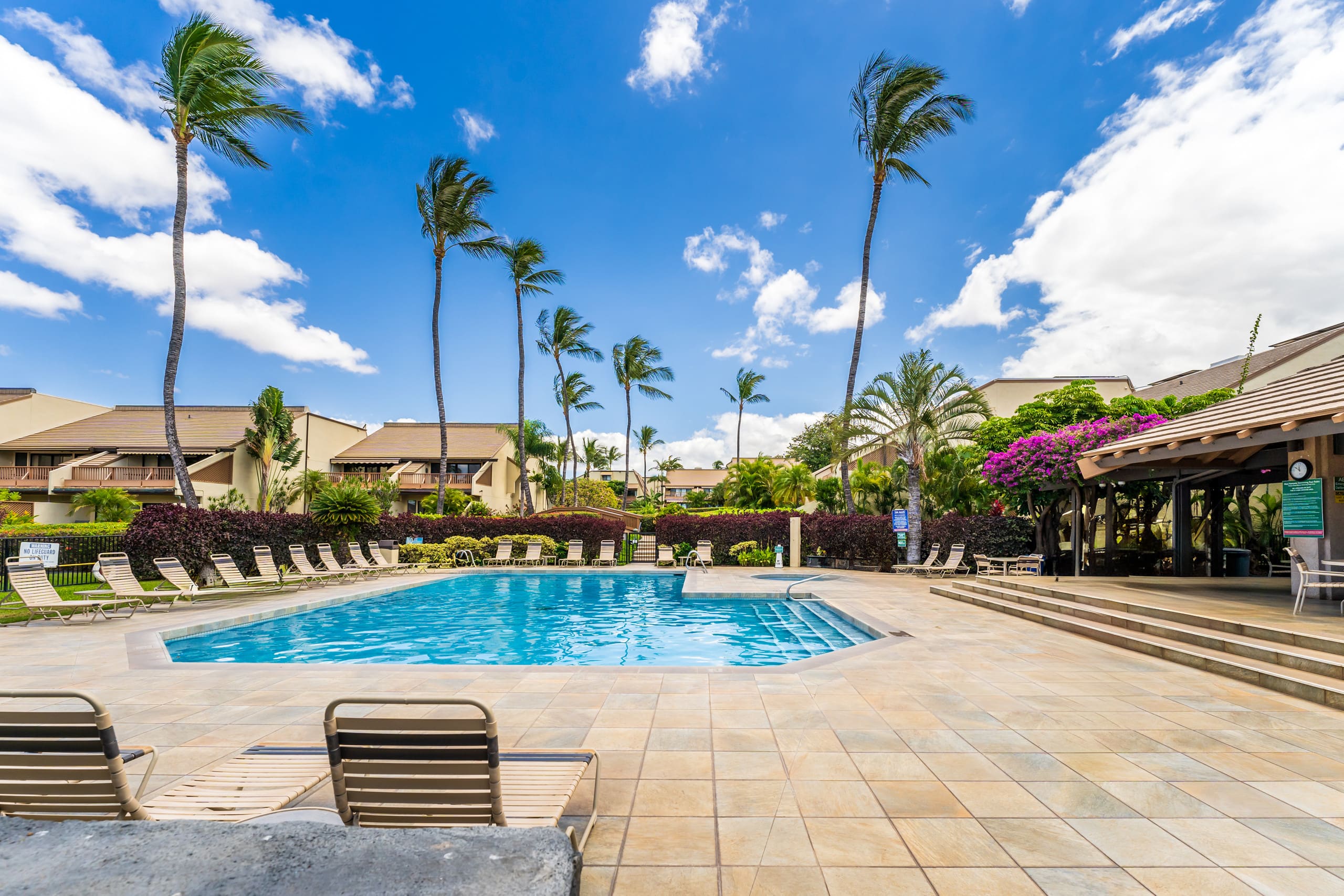 Condo in Kihei · ★4.97 · 2 bedrooms · 3 beds · 2 private baths - Image 52
