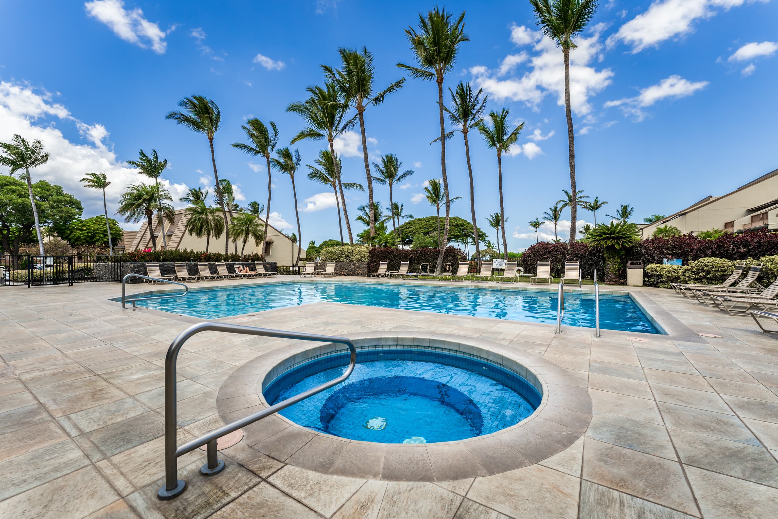Condo in Kihei · ★4.97 · 2 bedrooms · 3 beds · 2 private baths - Image 51