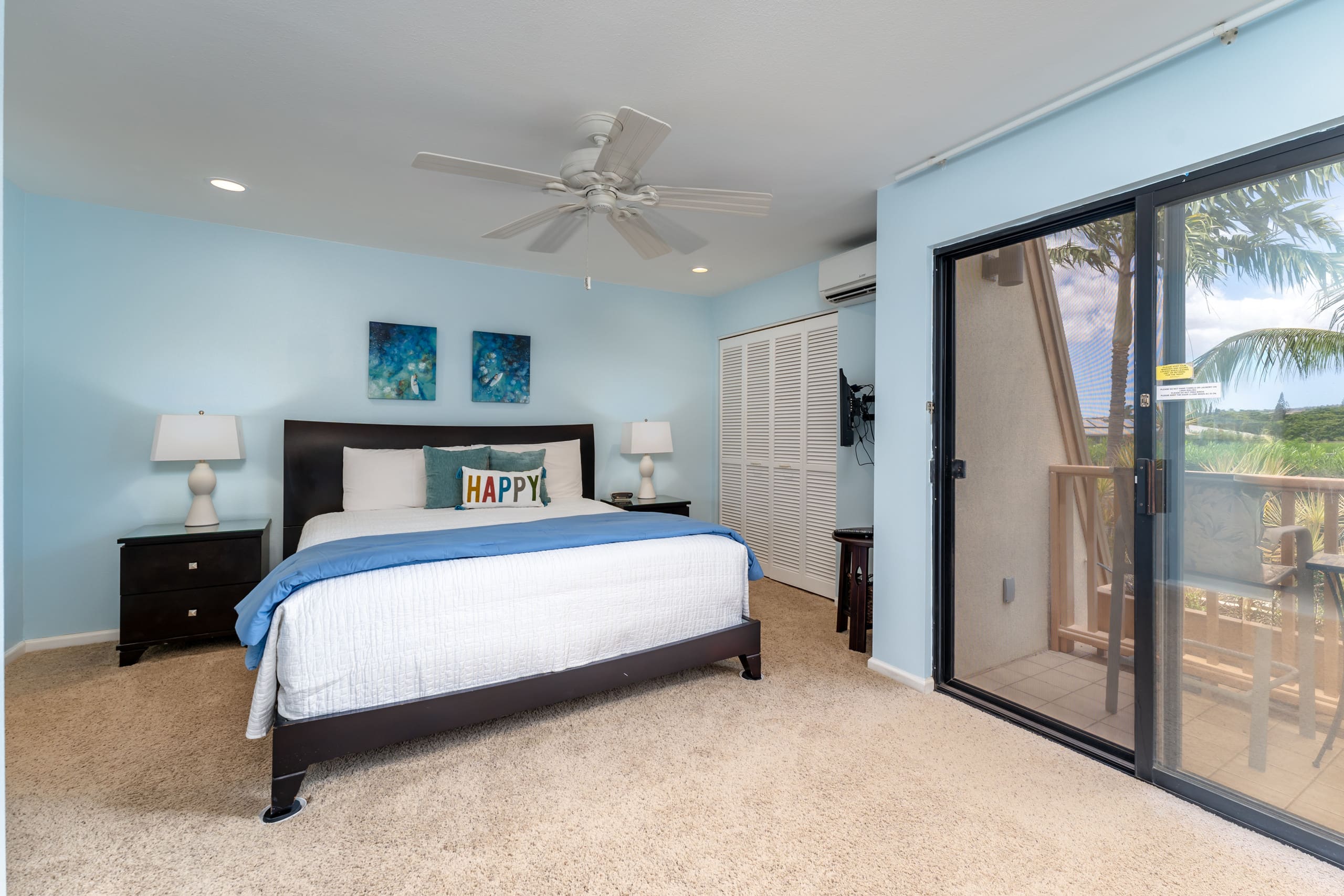 Condo in Kihei · ★4.97 · 2 bedrooms · 3 beds · 2 private baths - Image 20