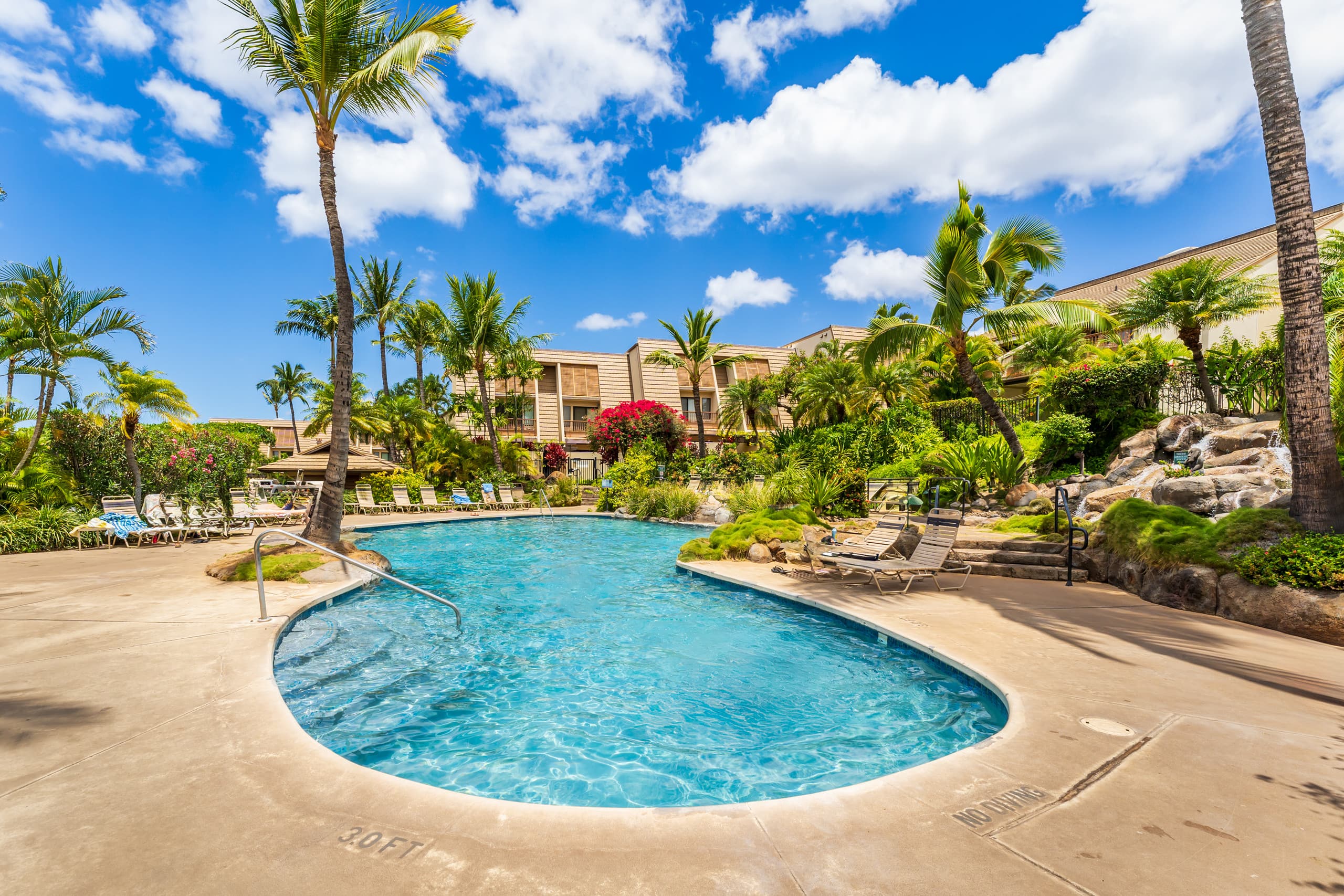 Condo in Kihei · ★4.97 · 2 bedrooms · 3 beds · 2 private baths - Image 4