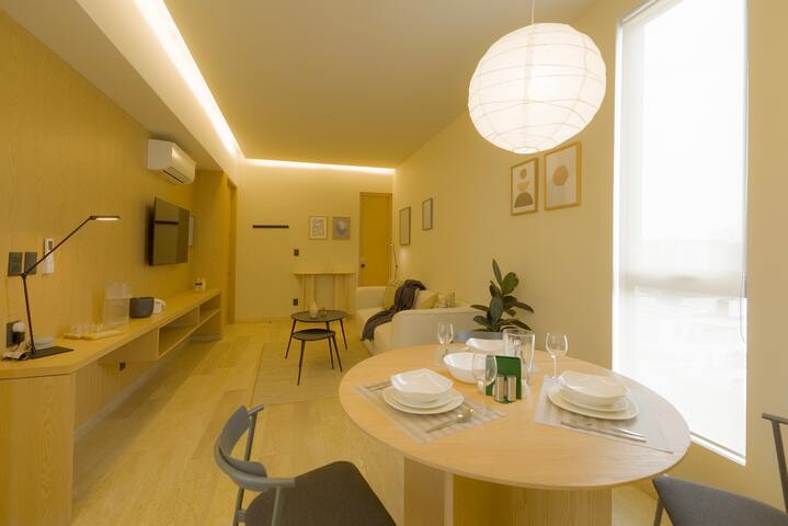 Capitalia | Aristoteles Polanco w/ Balcony View gallery image 3