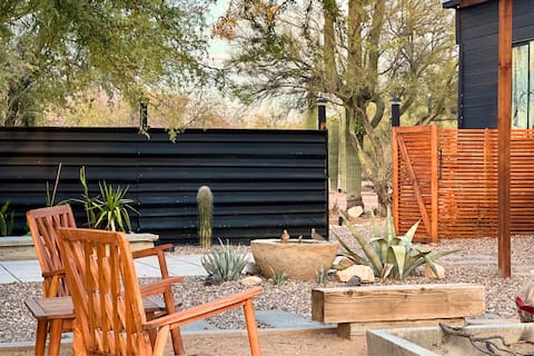 BRAND NEW 2BR on 1 Acr Saguaro Nat. Park