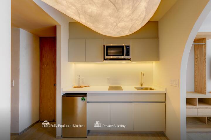 Capitalia | Antara Elegant Lockoff w/Polanco Vibes gallery image 4