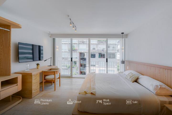 Capitalia | Antara Elegant Lockoff w/Polanco Vibes gallery image 3