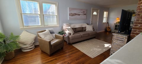 Successful Airbnb property: Lakeside Retreat You'll Love! in Donelson Hermitage Old Hickory