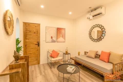 PeacefulCorner1*FreeLaundry*Projector*Cozy