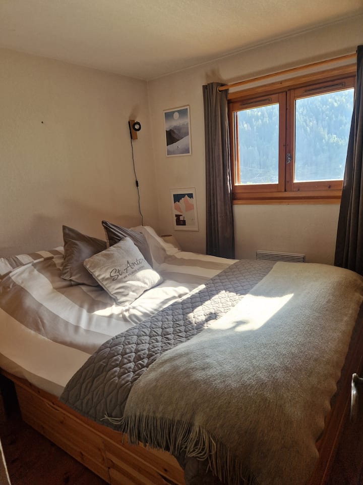 Chambre 1