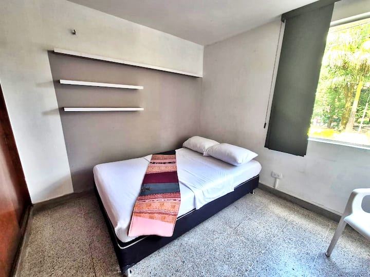 Спална соба 2