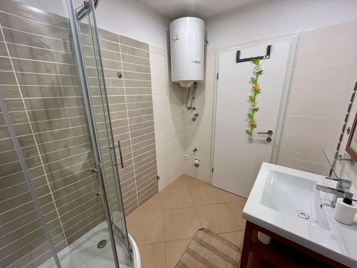 Apartment Picturesque Retreat