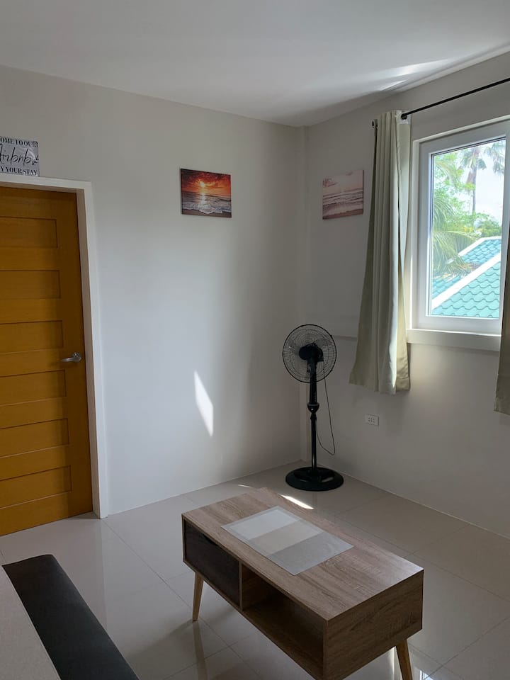 "Your Home Away From Home." Zagill Moalboal - Moalboal