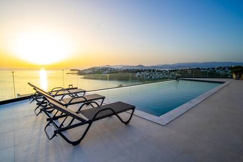 Villa Belle Vue Bodrum