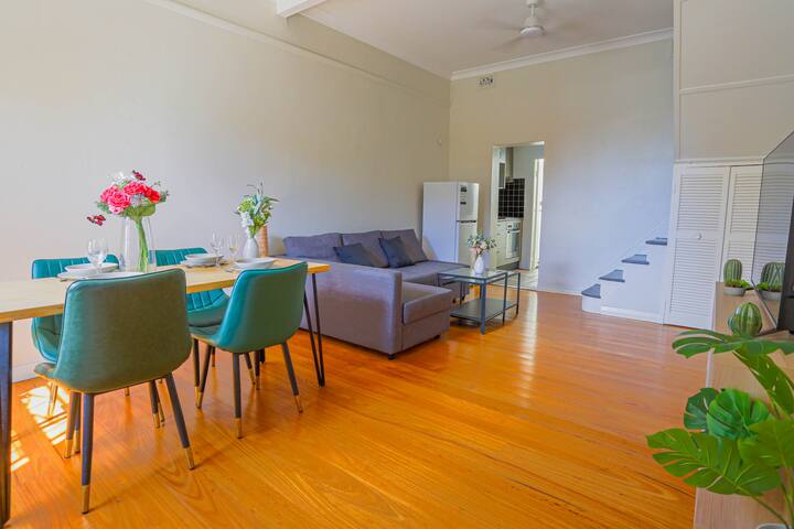 Best Choice 2 Bedroom House Surry Hills gallery image 5