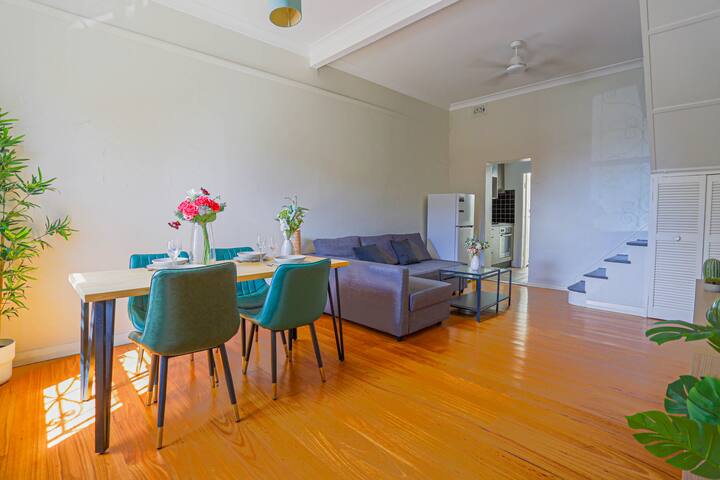 Best Choice 2 Bedroom House Surry Hills gallery image 4