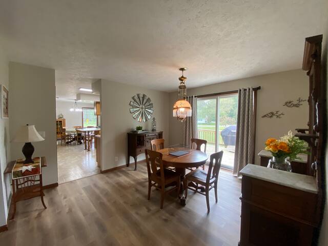 Lakeview Realty & Rental Management, LLC managed Airbnb listing 3