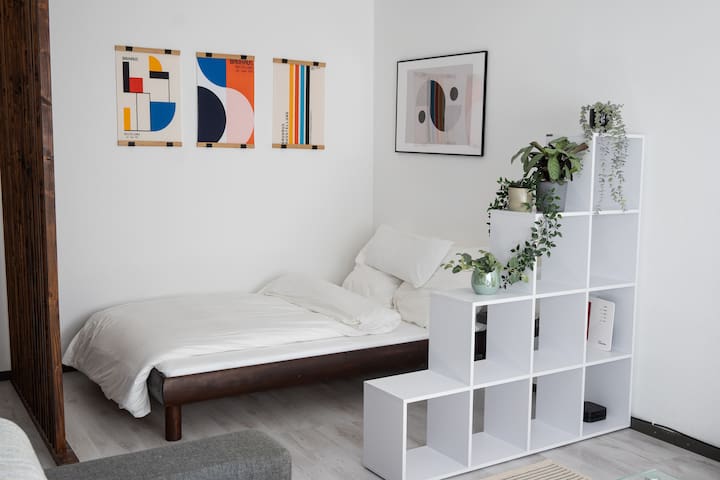 Listing in Karlsruhe