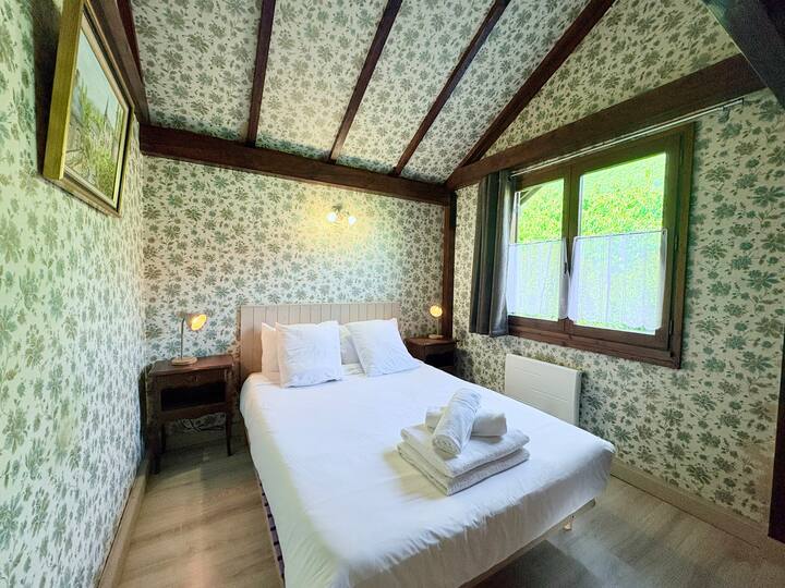 Glavna spavaća soba