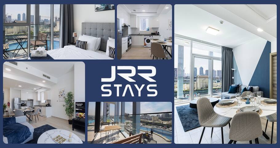 J.R.R Stays managed Airbnb listing 1