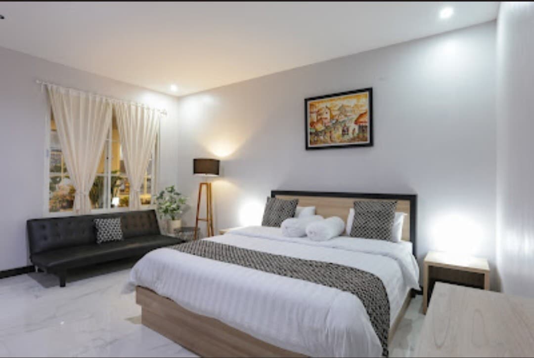 غرفة النوم 3